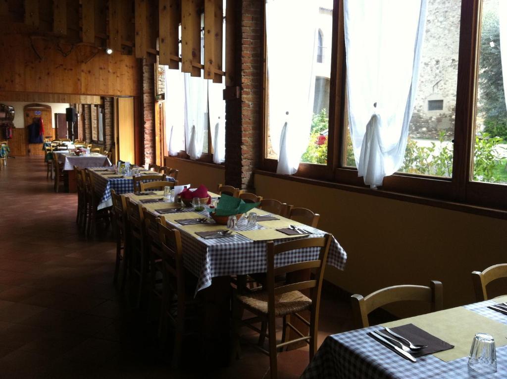 Villa Agriturismo Licensi Del Bresa Monzambano Exterior foto