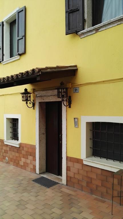 Villa Agriturismo Licensi Del Bresa Monzambano Exterior foto