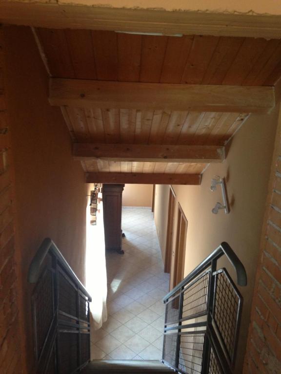 Villa Agriturismo Licensi Del Bresa Monzambano Exterior foto