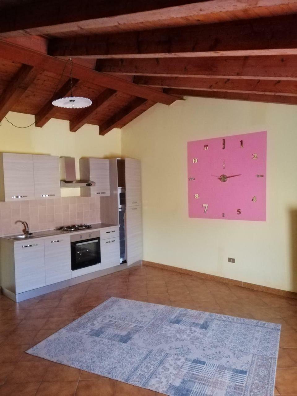 Villa Agriturismo Licensi Del Bresa Monzambano Exterior foto