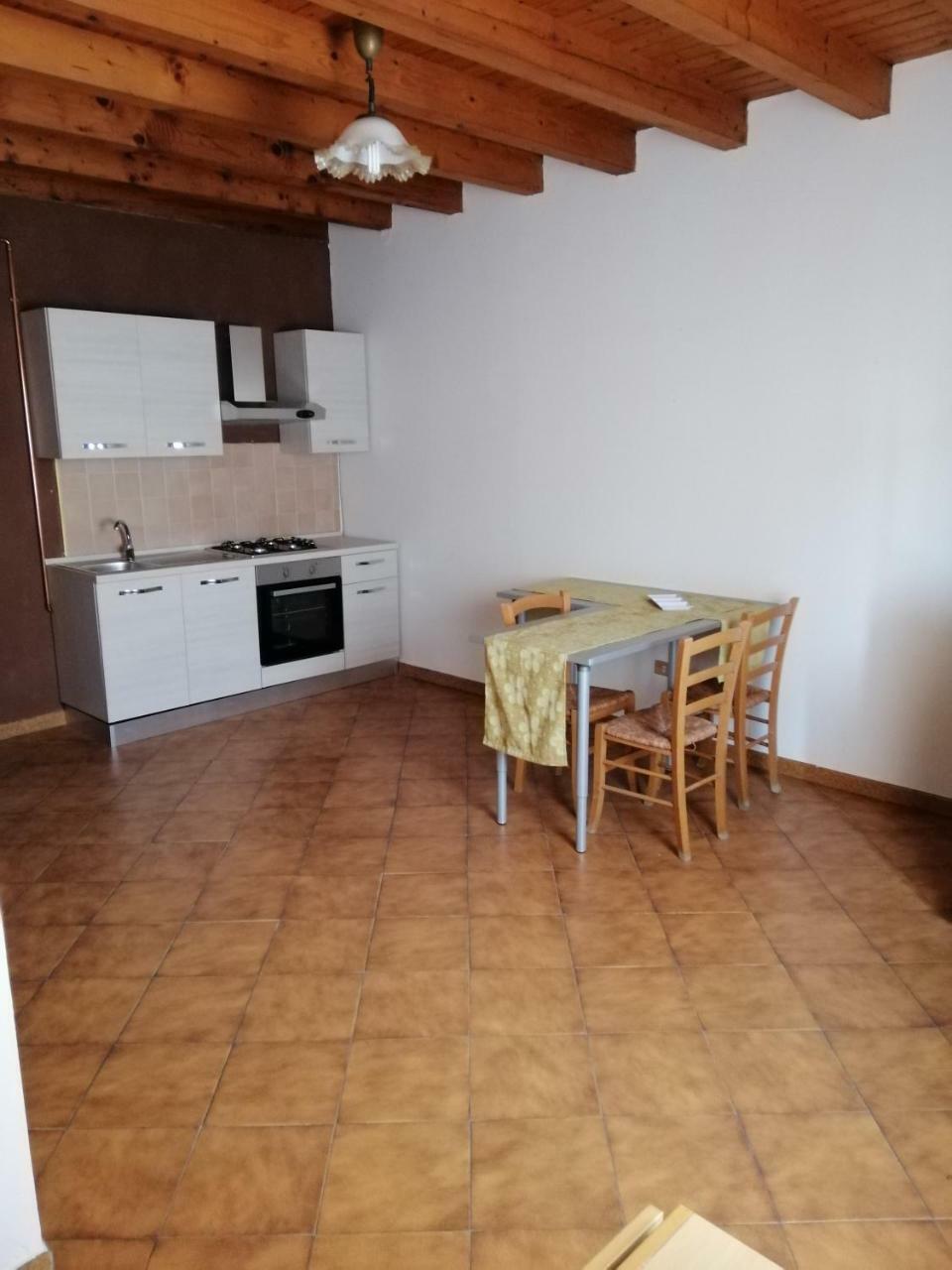 Villa Agriturismo Licensi Del Bresa Monzambano Exterior foto